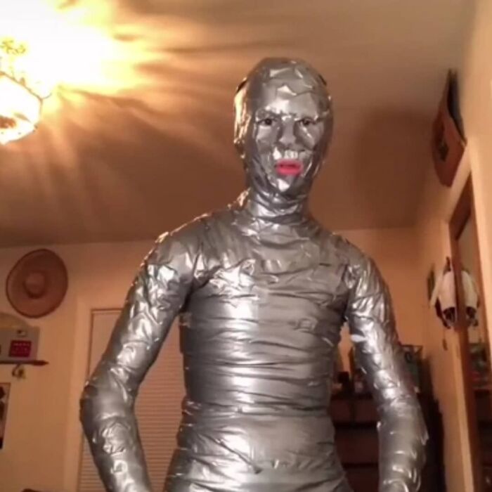 Rate My Silver Surfer Cosplay