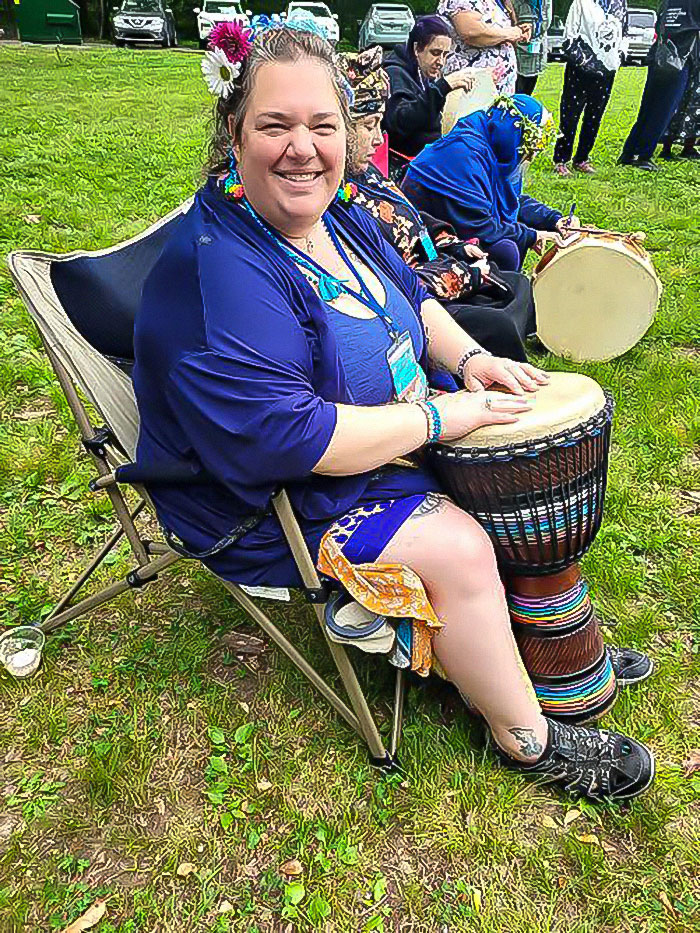 “I Celebrate Mother Earth”: Witches Get Ready For Summer Solstice, The Longest Day Of The Year