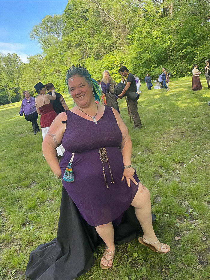 “I Celebrate Mother Earth”: Witches Get Ready For Summer Solstice, The Longest Day Of The Year