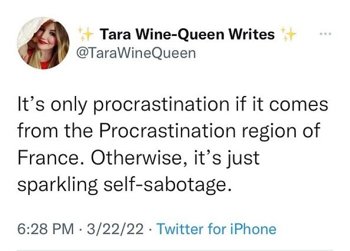 Procrastination-Memes