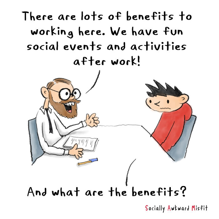 Benefits