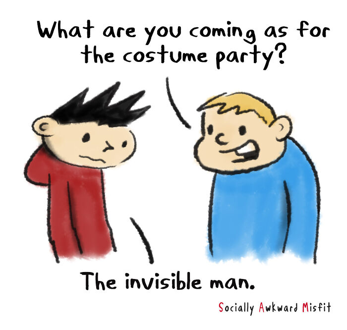 Costume Party