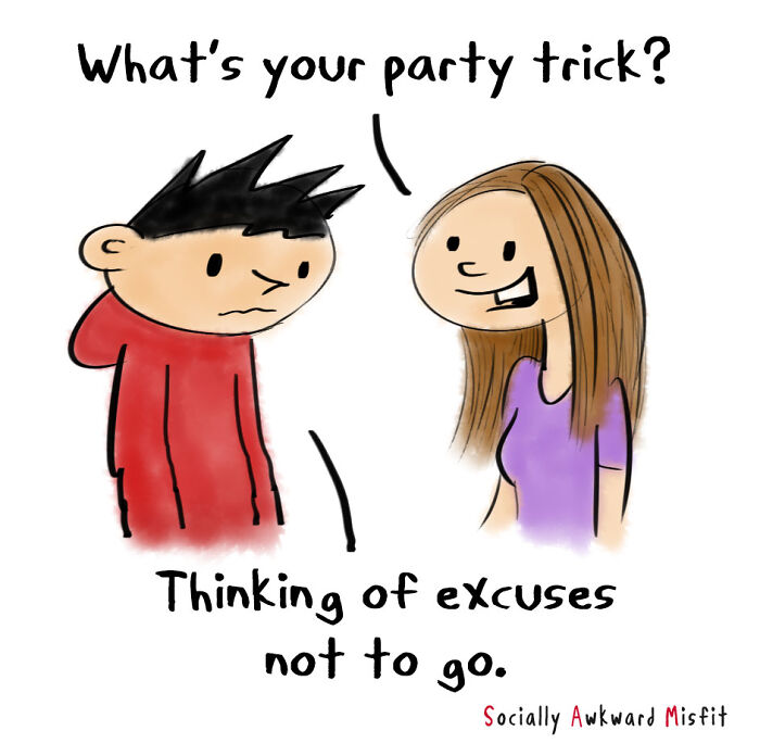 Party Trick