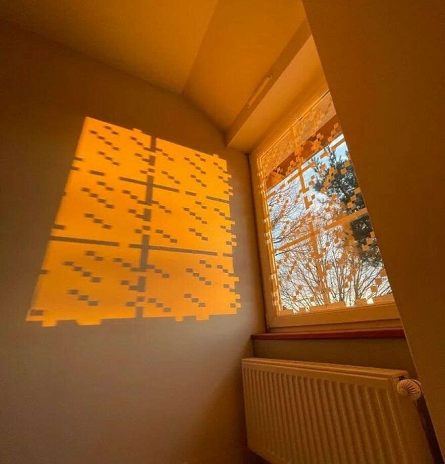 Real Life Minecraft Windows