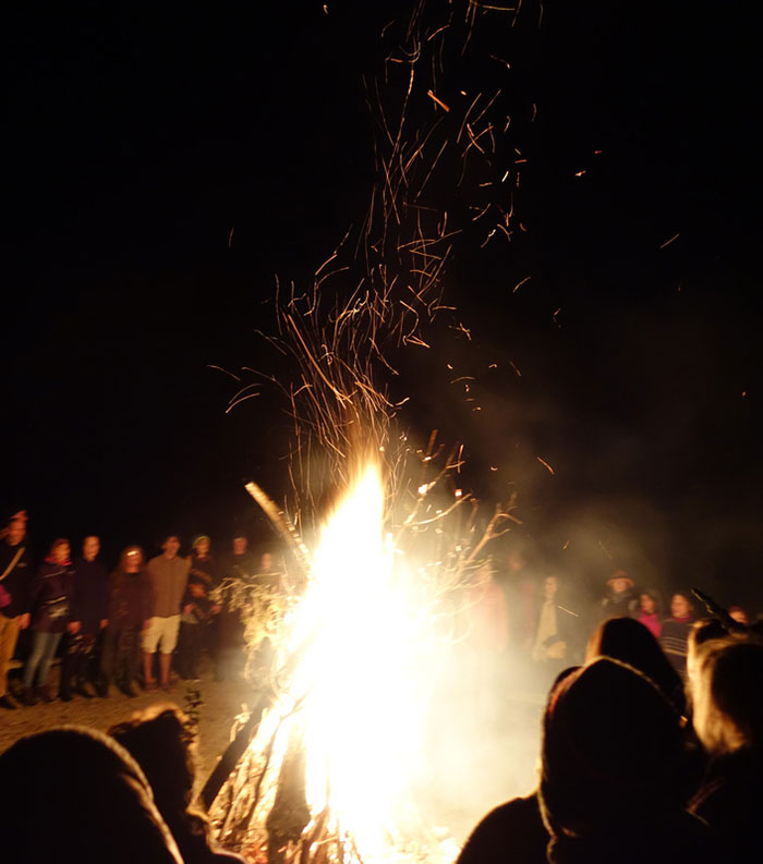 “I Celebrate Mother Earth”: Witches Get Ready For Summer Solstice, The Longest Day Of The Year