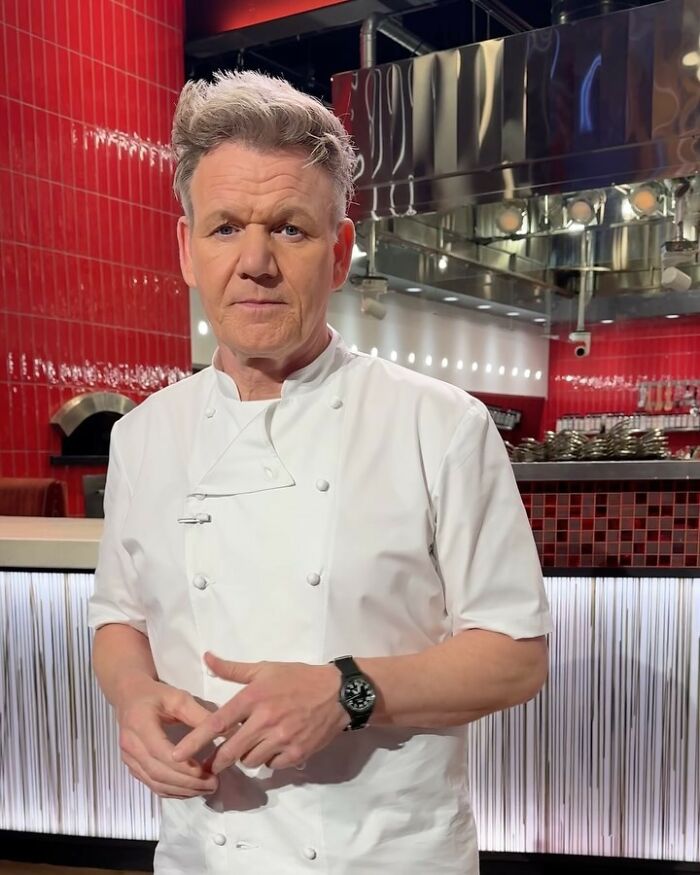 "I’m Lucky To Be Here": Gordon Ramsay Flooded With Recovery Wishes After Harrowing Accident