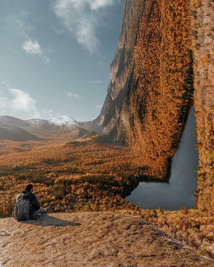 Jati Putra Pratama: Crafting Surreal Landscapes That Defy Reality (New Pics)