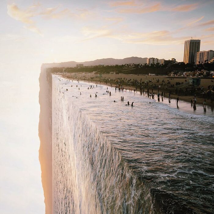 Jati Putra Pratama: Crafting Surreal Landscapes That Defy Reality (New Pics)