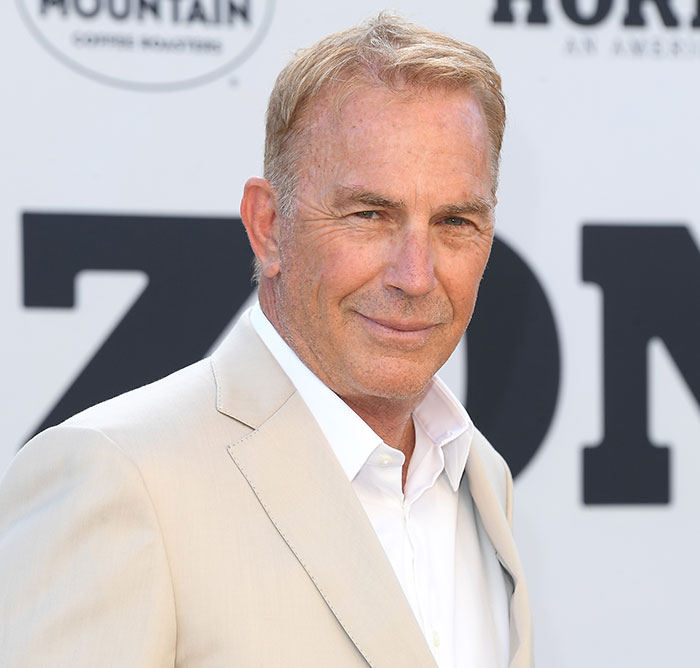 “This Isn’t Therapy”: Kevin Costner Claps Back At Journalist’s Question About Yellowstone