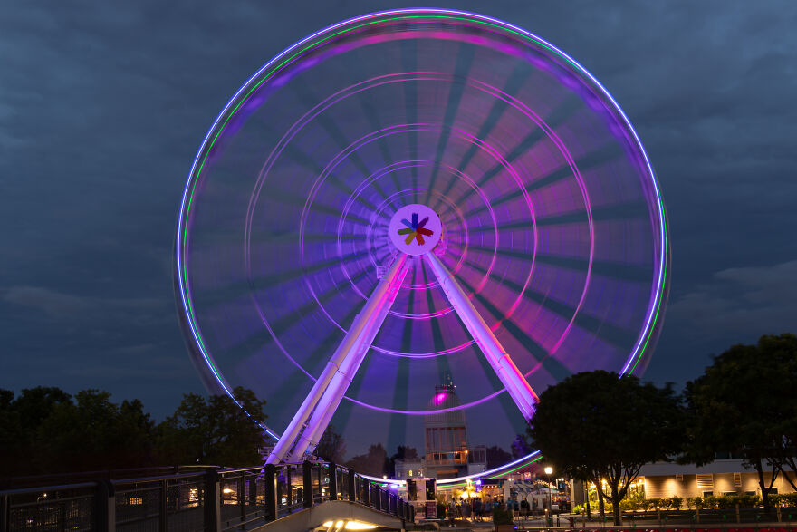 Grand Roue Ferris