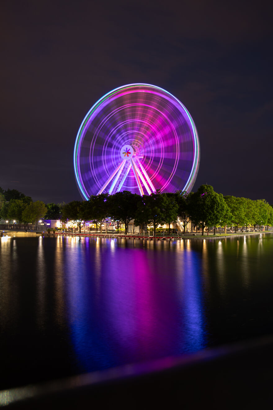 Grand Roue Ferris