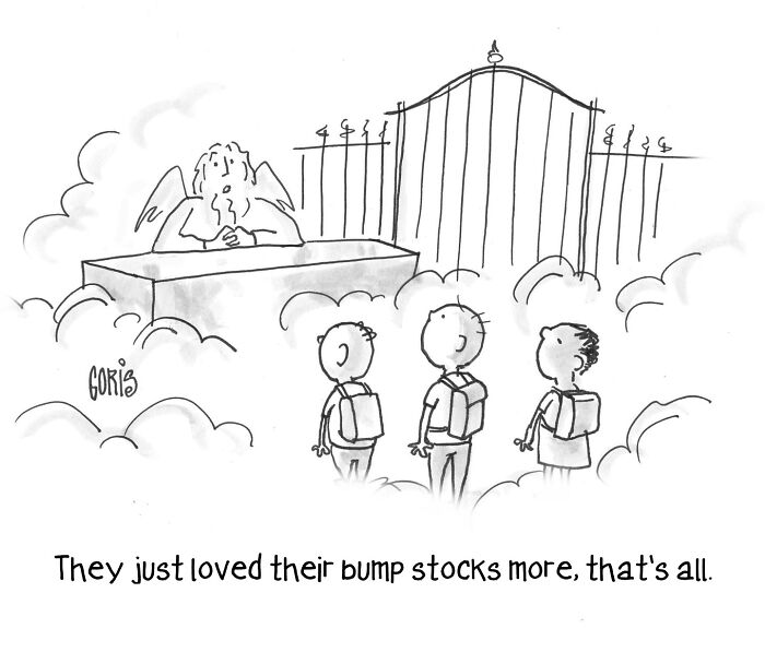 New Funny Insightful Cartoons On Everyday Life And Politics By Dennis Goris