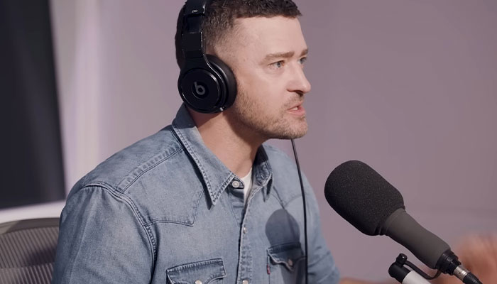 Justin Timberlake Arrested On DWI-Related Charges In The Hamptons