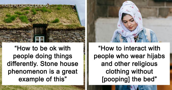 39 Things Europeans Could Actually Learn From Americans