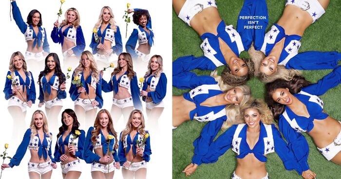 “America’s Sweethearts” Viewers Left Baffled Over NFL Cheerleaders Forced To Take Second Jobs