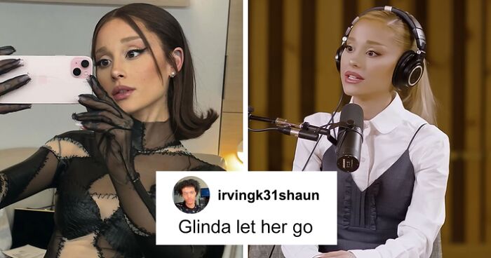 Ariana Grande Is Finally Addressing Her Vocal Changes After Getting Caught Doing It Mid-Interview