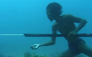 Bajau People Can Hold Their Breath For 13 Minutes Underwater Thanks To Rare Gene