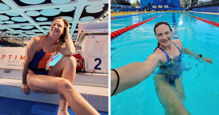 “She Got Her Wish”: Aussie Swimmer Loses Olympic Spot After Clip Mocking Team USA Resurfaces