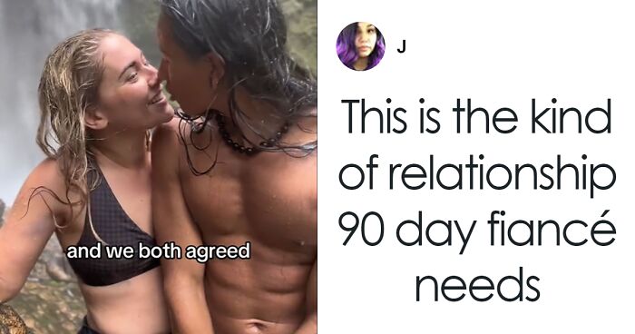 “Love Knows No Borders”: Woman’s Whirlwind Romance With Indigenous Ecuadorian Goes Viral