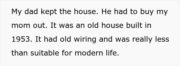 Brother Blows Inheritance On Car And Trips, Gets Mad Sibling Invested And Became A Landlord