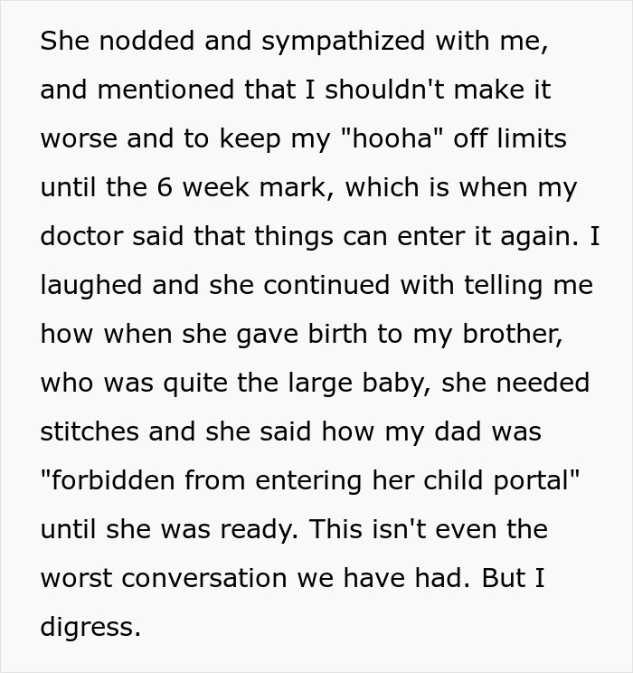 Guy Freaks Out Over GF’s Gross Conversation With Her Mom, Regrets It But She’s Not Having It