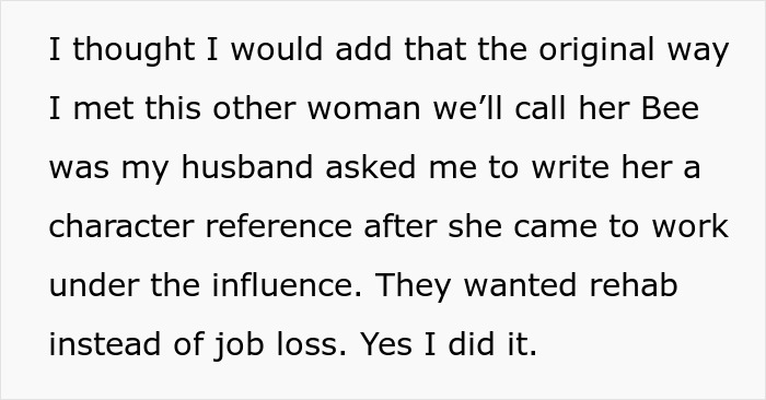 Wife Makes 2x What Husband Does, He Sends Her Money To Random Woman, 22YO Marriage Ends Over It