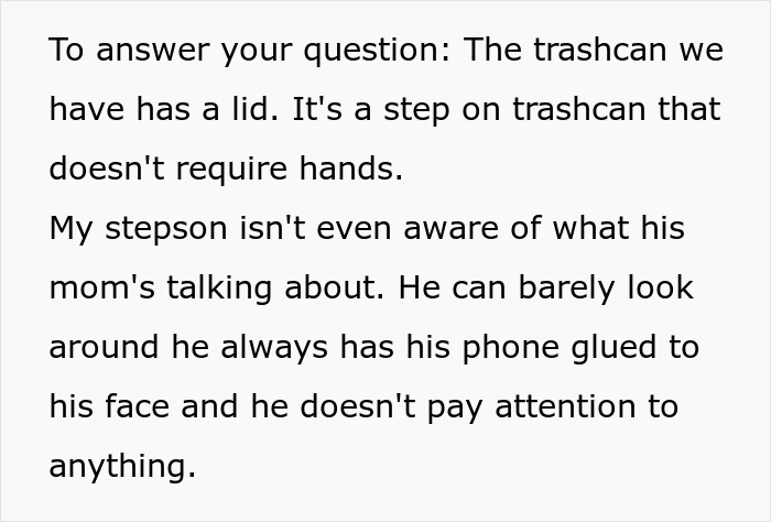 "AITA For Losing It After My Wife Wanted My Daughter To Stop Using The Bathroom In The House?"