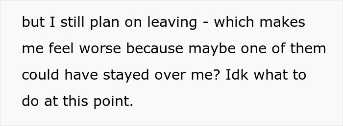 “I Slack Off, Do The Bare Minimum”: Guy Shocked 80% Of His Team Is Fired