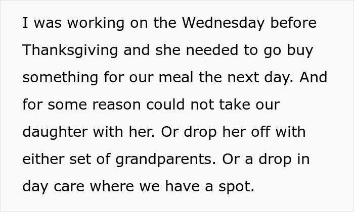 Wife Ignores Man’s Home Office Rules, Pushes Him To The Limit, Drama Ensues When He Cancels WFH