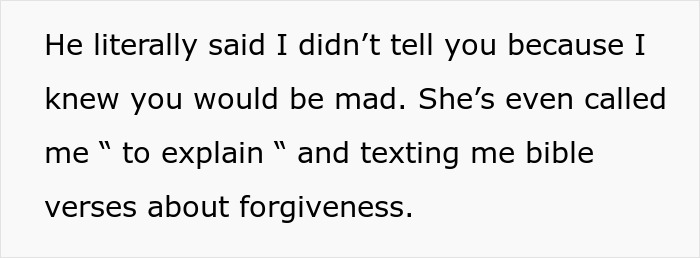 Wife Makes 2x What Husband Does, He Sends Her Money To Random Woman, 22YO Marriage Ends Over It