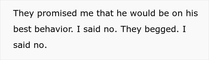 Man Avoids Sister's Wedding Because Of Horrible Brother, She Bribes Him With $2000, It Doesn't Work