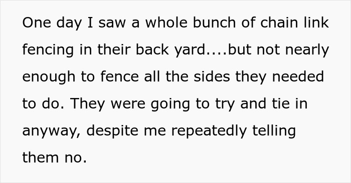 Woman and Her Neighbor Rejoice in Triumph After She Removes Her Fence, Outsmarting Lousy Neighbors