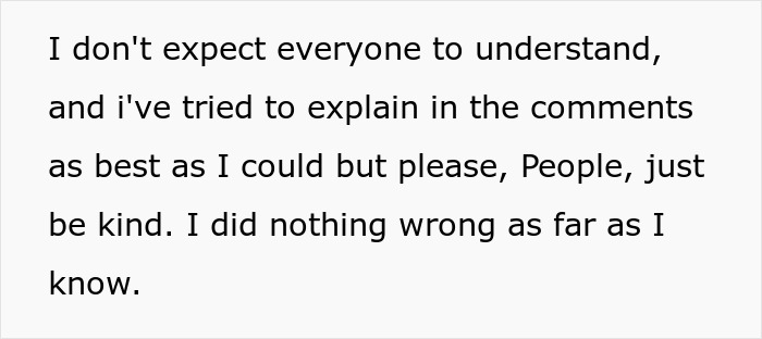 Manager Unjustly Fires Worker On The Spot And Says "Let This Be A Lesson" But Everyone Is Perplexed