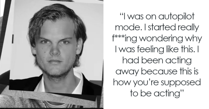 Avicii Documentary Reveals “Devastating” Details About His “Unhappy” Final Days