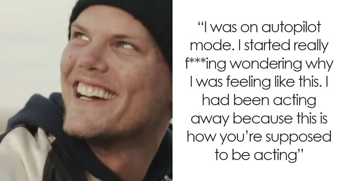 “I Didn’t Give Myself Enough Time”: Documentary Reveals Details About Avicii’s Final Days