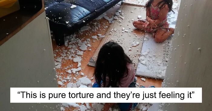 100 Parents Probably Having A Worse Day Than You (New Pics)