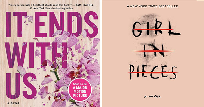 People Fell Into The Trap Of Reading These 30 Viral Books Just To Regret It