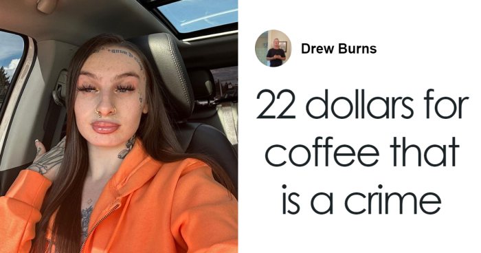 Barista Who Went Viral For Smashing Customer’s Windshield Finally Tells Her Side Of The Story