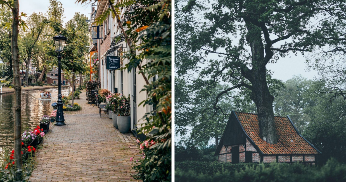108 Pics That Prove The Netherlands Is One Of The Most Beautiful Countries