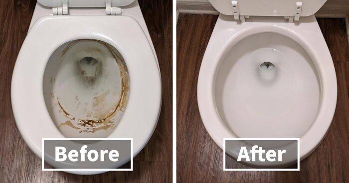 These 37 Before And Afters That Seem Too Good To Be True (But They Aren’t!)