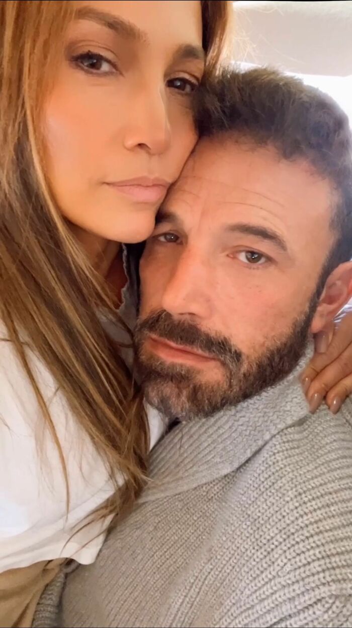 Jennifer Lopez and Ben Affleck Appear To Maintain Tense Distance At His Son’s Graduation