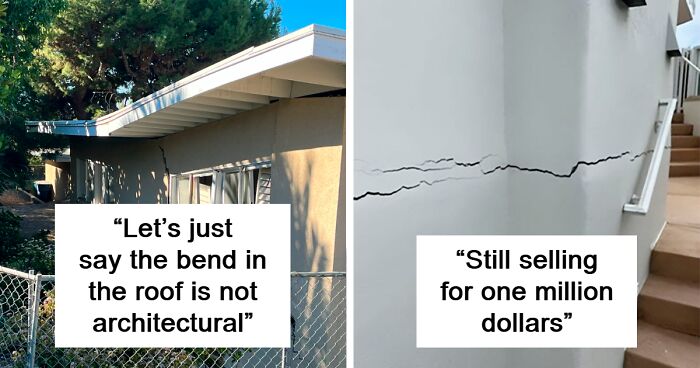 80 Of The Most Shocking Times Structural Inspectors Couldn't Believe Their Eyes While On The Job