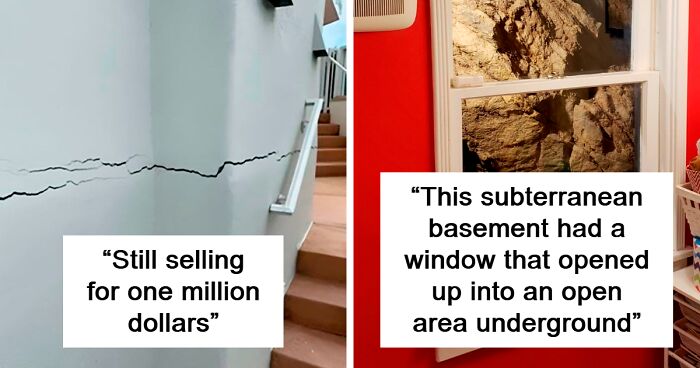 80 Times Structural Inspectors Were Stunned By What They Saw (Best Of All Time)