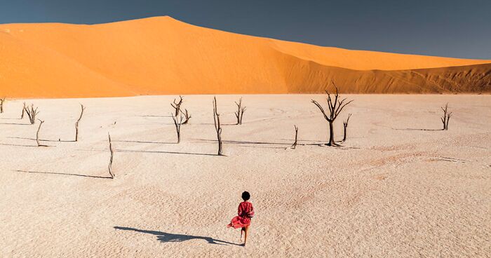 Top 10 Travel Photographers: 46 Award-Winning Images Selected By The One Eyeland 2023