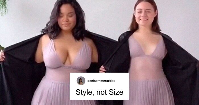 73 Of The Best Pics From 2 Besties Trying On The Same Outfits