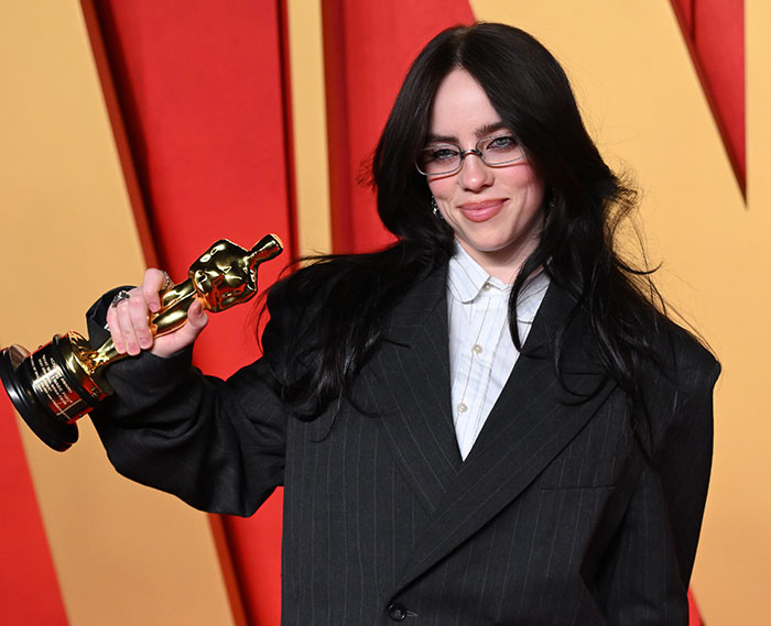 Billie Eilish’s Manager Appears To Confirm Taylor Swift Feud In Deleted Tweet