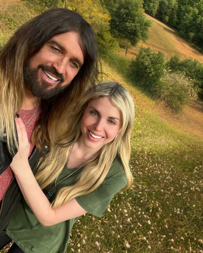 Billy Ray Cyrus Files For Divorce, Wouldn’t Have Married Firerose If He Knew About Her “Fraud”