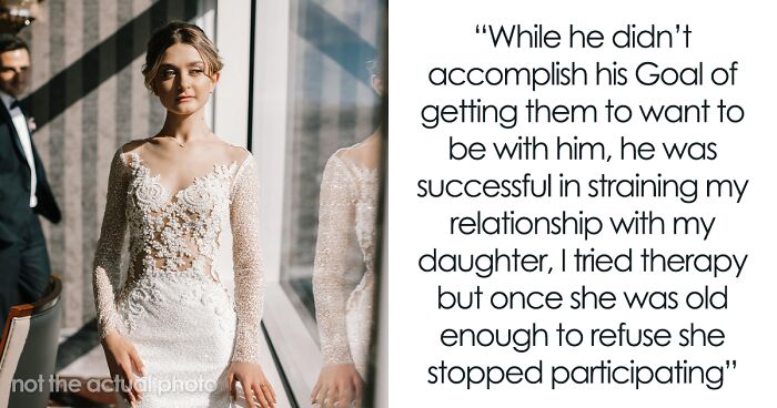 Mom Offended Over Stepdaughter Not Invited To Daughter’s Wedding, Threatens To Ditch It As Well