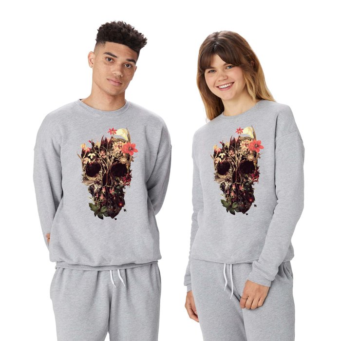  Crewneck Sweatshirt With Cool Designs: Because Comfort And Style Aren't Mutually Exclusive