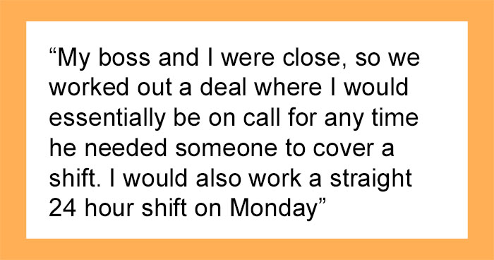 “Dumb Boss Cut My Hours And Lost His Job”: Employee Quits, Ruins New Manager